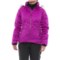 Obermeyer Aisha Ski Jacket - Waterproof, Insulated (For Big Girls)