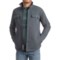 Dakota Grizzly Liam Quilted Jacket (For Men)
