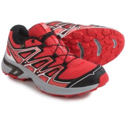 Salomon Wings Flyte 2 Gore-Tex® Trail Running Shoes - Waterproof (For Women)
