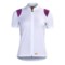 Luna Sport Clothing Tranquility Cycling Jersey - Recycled Materials, Short Sleeve (For Women)