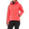 Fera Holly PrimaLoft® Down Ski Jacket - Waterproof, 650 Fill Power (For Women)