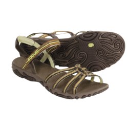 Teva Kayenta Strappy Sandals (For Women)