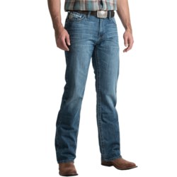 Cinch Ian Jeans - Mid Rise, Bootcut (For Men)