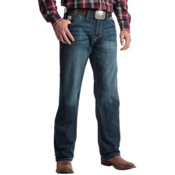 Cinch Grant Relaxed Fit Stretch Jeans - Bootcut (For Men)