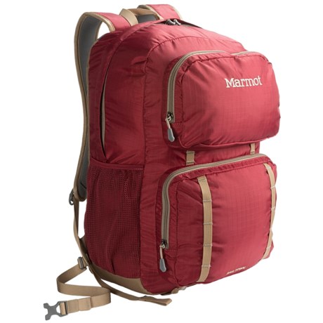 Marmot Railtown Backpack