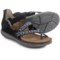 OTBT Morehouse Strappy Sandals - Suede (For Women)