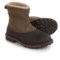 Woolrich Fully Wooly Slip-On Pac Boots - Waterproof, Insulated (For Men)