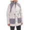 O’Neill Glaze Snowboard Jacket - Waterproof, Insulated (For Women)