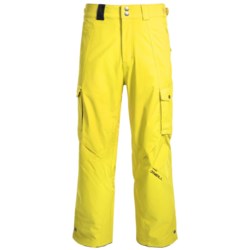 O’Neill Exalt Snowboard Pants - Waterproof (For Men)