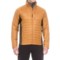 Ibex Wool Aire Matrix Jacket - Wool Insulated (For Men)