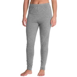 Kenyon Space-Dye Base Layer Pants (For Women)