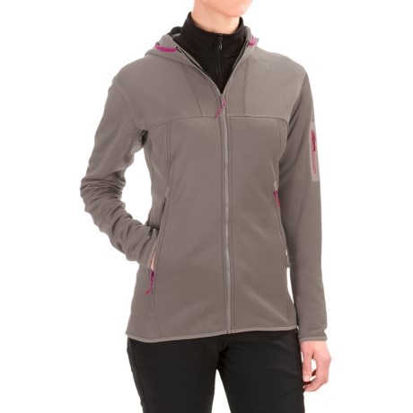 Arc'teryx Arc’teryx Fortrez Hooded Jacket (For Women)