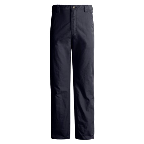 Carhartt B151 Work Jeans - Washed Canvas, Factory Seconds (For Men)