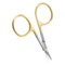 Dr. Slick Company Arrow Scissors - 3-½", Stainless Steel