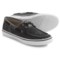 Sperry Halyard 2-Eye SW Boat Shoes (For Men)