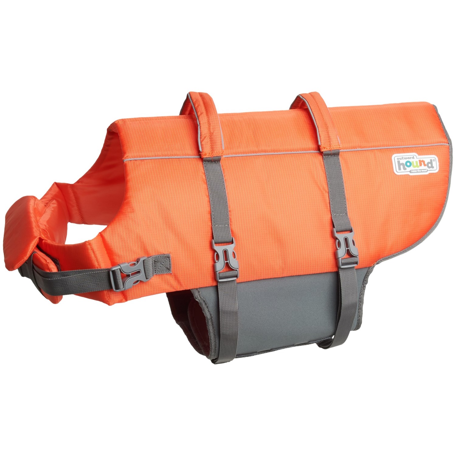 Outward Hound Granby Splash Dog Life Jacket XLarge 240NT Save 33