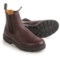 Blundstone 1352 Pull-On Leather Boots - Factory 2nds (For Men and Women)