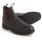 Blundstone 059 Pull-On Boots - Leather, Factory 2nds (For Men and Women)