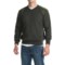Barbour Sporting V-Neck Sweater - Merino Wool (For Men)