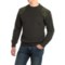 Barbour Sporting Sweater - Merino Wool (For Men)