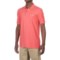 Izod IZOD Advantage Polo Shirt - UPF 15, Short Sleeve (For Men)