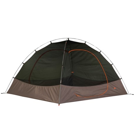 Kelty Acadia 4 Tent with Stargazing Fly - 4-Person, 3-Season