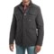 Powder River Outfitters Wool Field Jacket (For Men)