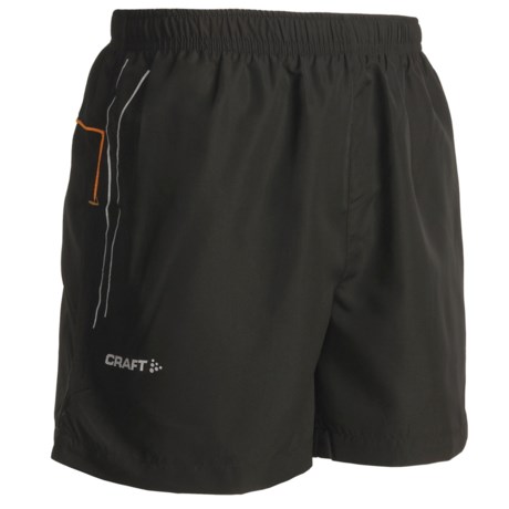 Craft Sportswear Run Shorts (For Men)