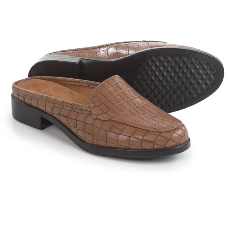 Aerosoles Best Wishes Shoes - Vegan Leather, Slip-Ons (For Women)