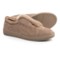 Franco Sarto Crescent Fur Shoes - Suede, Slip-Ons (For Women)