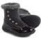 See Kai Run Amelia Boots - Patent Leather (For Toddlers and Little Girls)