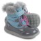 See Kai Run Abby Snow Boots - Waterproof (For Infants and Toddler Girls)