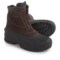 Coleman Glacier Thinsulate® Front Zip Duck Boots - Waterproof, Insulated (For Men)