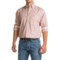 Panhandle Printed Shirt - Long Sleeve (For Men)
