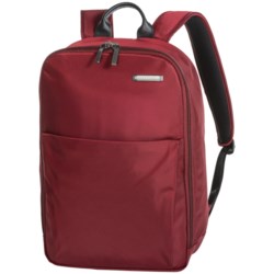 Briggs & Riley Sympatico 18L Carry-On Backpack