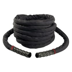SPRI Covered Conditioning Rope - 40’