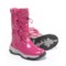 Khombu Daphanie Snow Boots - Insulated (For Little and Big Girls)