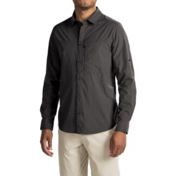 Craghoppers Pro Lite Shirt - UPF 40+, Long Sleeve (For Men)