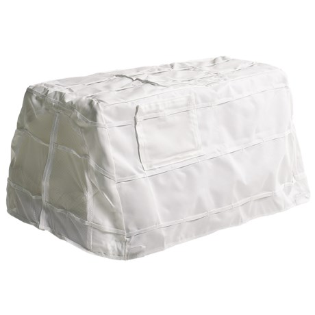 Banded Snow Cover - Dog Blind