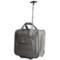 Olympia Under the Seat Rolling Carry-On Bag - 15”