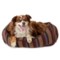 DNU Telluride Telluride Reversible Lounger Dog Bed - 28x22”