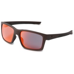 Oakley Mainlink Sunglasses - Iridium® Lenses