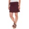 Carve Designs Transit Skirt - Modal Blend (For Women)