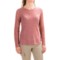 prAna Darla Shirt - Organic Cotton, Long Sleeve (For Women)