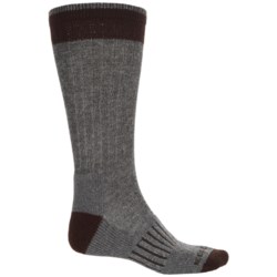 Specially made Boot Socks - Mid Calf (For Men)