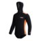 Camaro Canyoning Professional Jacket - 5 mm (For Men and Women)