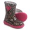 Igor Pipo Leo Printed Rain Boots - Waterproof (For Little and Big Girls)