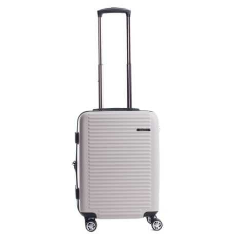 CalPak Tustin Collection Carry-On Spinner Suitcase - 20”