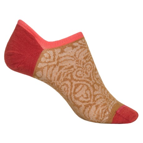 Sockwell Guild Socks - Merino Wool, Ankle (For Women)