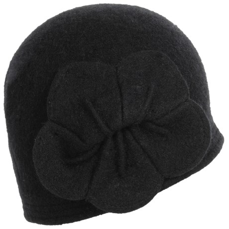 Aventura Clothing Adeline Hat - Wool (For Women)
